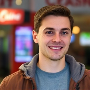 Zoe Carmichael — best online pokies australia reviewer